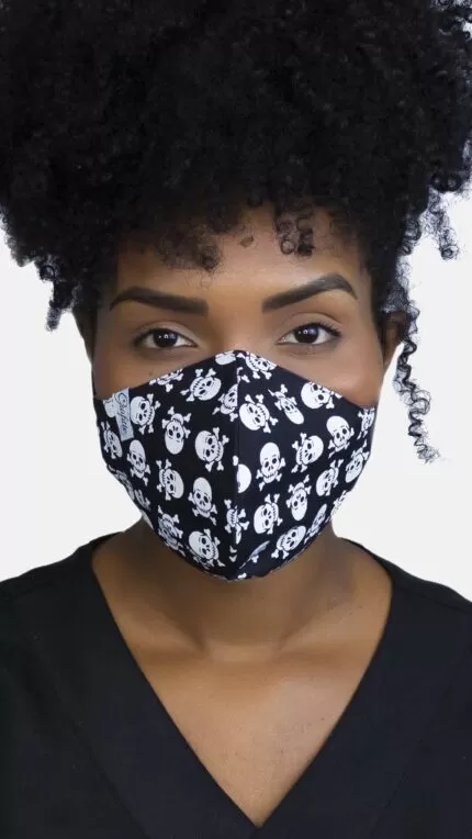 KIT DE MÁSCARAS - I